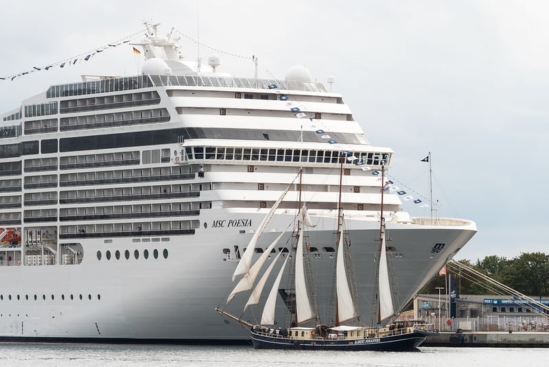 Cruise Voyages
