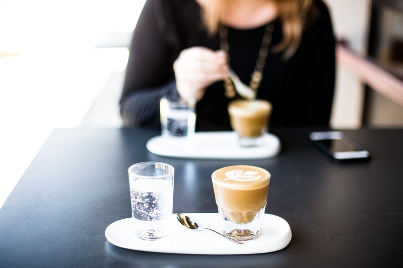 Cozy Corner Cafe